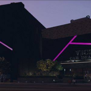 Car Dealership
