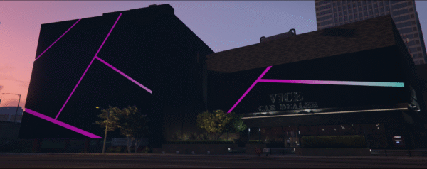 Car Dealership