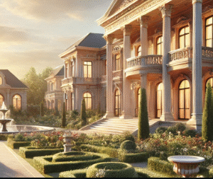 Mansion
